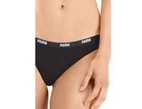 Puma String Dames Zwart 3-Pack-XL - thumbnail