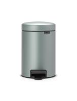 Brabantia NewIcon Pedaalemmer 3 Liter - thumbnail