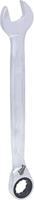 KS Tools 503.4622 503.4622 Steek-ringratelsleutel Sleutelbreedte (metrisch) 22 mm - thumbnail