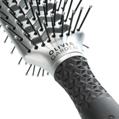 Olivia Garden Essential Style Double Tunnel Olivia Garden Essential Style Double Tunnel