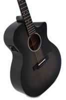 Sigma Guitars GMC-STE-BKB Black Burst elektrisch-akoestische westerngitaar - thumbnail