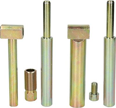 KS Tools 460.4835 Remschoenen spanvoorziening voor SAF, 6-delig KS Tools 460.4835 Remschoenen spanvoorziening voor SAF, 6-delig