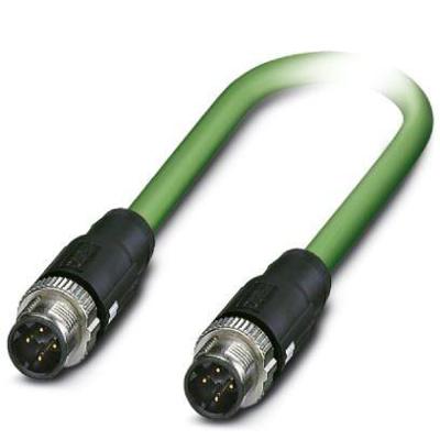 Phoenix Contact 1407527 Sensor/actuator aansluitkabel Aantal polen (sensoren): 4 10.00 m 1 stuk(s) Phoenix Contact 1407527 Sensor/actuator aansluitkabel Aantal polen (sensoren): 4 10.00 m 1 stuk(s)
