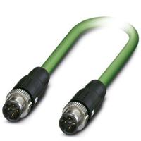 Phoenix Contact 1407527 Sensor/actuator aansluitkabel Aantal polen (sensoren): 4 10.00 m 1 stuk(s) - thumbnail