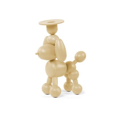 Fatboy® Can-dolly Kandelaar - Sandy Beige Fatboy® Can-dolly Kandelaar - Sandy Beige