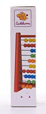 Eichhorn Zählrahmen 100003405 Aantal spelers (max.): 1 Eichhorn Zählrahmen 100003405 Aantal spelers (max.): 1