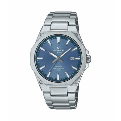 Casio CLASSIC SLIM Zilverkleurig (Ø 40 mm) Heren horloge