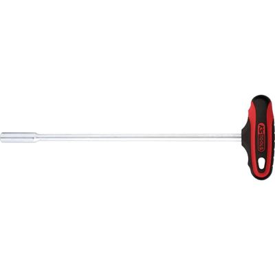 KS Tools 158.5414 Dopschroevendraaier Sleutelbreedte (metrisch): 14 mm KS Tools 158.5414 Dopschroevendraaier Sleutelbreedte (metrisch): 14 mm