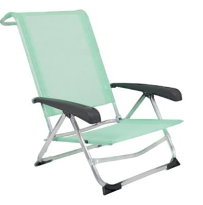 Redwood Tule Strandstoel (excl. hoofdkussen)