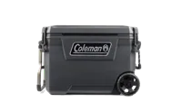Coleman Convoy Koelbox met Wielen 65QT - thumbnail