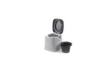 Optiloo draagbaar campingtoilet - BRUNNER - 500370 - thumbnail