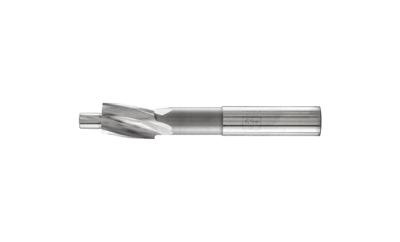 PFERD TOOLS FLS HSS DIN 373 15,0 GKL 25203118 Platte boor 15 mm HSS 1 stuk(s)