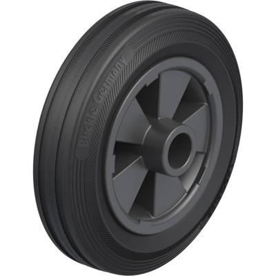 Blickle VPP 150/20G Wiel met hoog draagvermogen Wieldiameter: 150 mm Draagvermogen (max.): 135 kg 1 stuk(s)