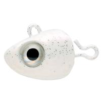 Spro Gutsbait UV Heads Pearl 18 gr - thumbnail