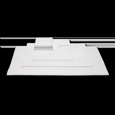Vandyck Vandyck Badmat Houston 60x60 white