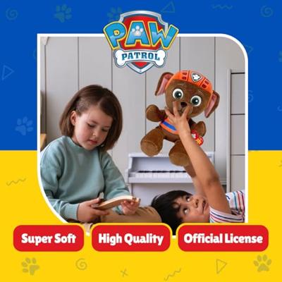 Ty Beanie boo paw patrol zuma, 15cm