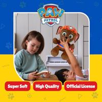 Ty Beanie boo paw patrol zuma, 15cm - thumbnail