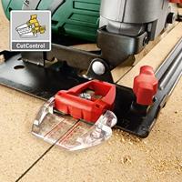 Bosch Groen PKS 18 LI Solo Accu cirkelzaag | zonder accu&apos;s en lader - 06033B1300 - thumbnail