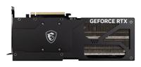 MSI VENTUS GeForce RTX 5070 12G 3X OC NVIDIA 12 GB GDDR7 - thumbnail