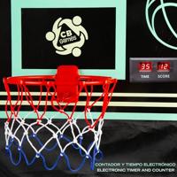 Basketbalbasket Colorbaby - thumbnail