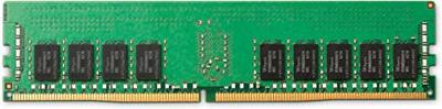 5YZ54AA - Geheugen - DDR4 - 16 GB: 1 x 16 GB - 288-PIN - 2933 MHz PC4-23400 - 1.2 V 5YZ54AA - Geheugen - DDR4 - 16 GB: 1 x 16 GB - 288-PIN - 2933 MHz PC4-23400 - 1.2 V
