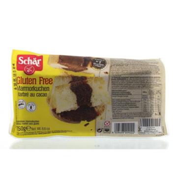Schar Marmercake Glutenvrij Schar Marmercake Glutenvrij