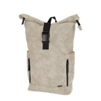 Norländer - Nubuck Fiets Rugtas - thumbnail