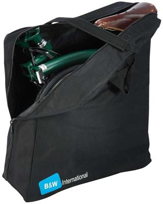 B&W Foldon Bicycle Transport Bag
