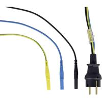 Gossen Metrawatt Z503K Z503K Meetadapter 1 stuk(s) - thumbnail