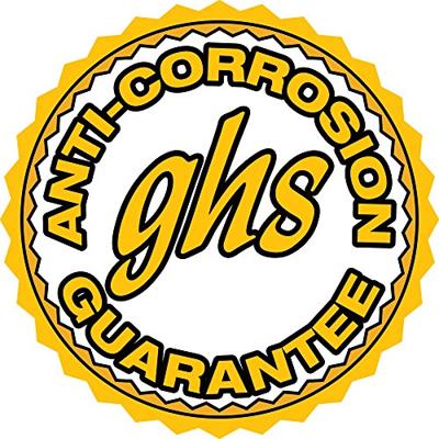 GHS WB-L White Bronze snarenset voor akoestische gitaar