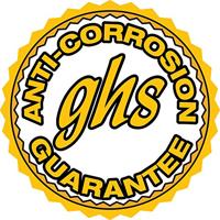 GHS WB-L White Bronze snarenset voor akoestische gitaar - thumbnail