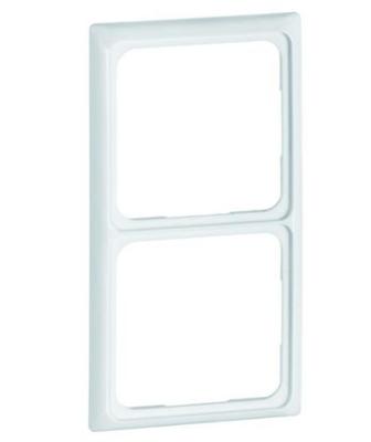 PEHA by Honeywell 240211 Frame Frame Zuiver wit 1 stuk(s)