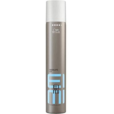 Wella Professionals EIMI Absolute Set