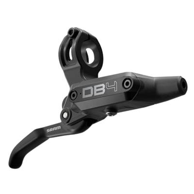 SRAM schijfrem "db4" disc brakes db4 right matt black