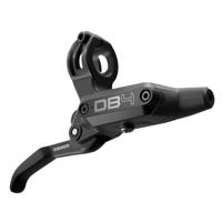 SRAM schijfrem "db4" disc brakes db4 right matt black - thumbnail