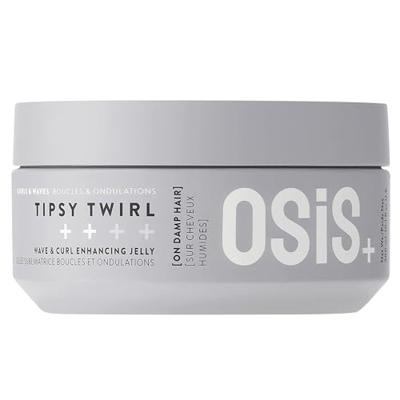 Schwarzkopf Professional OSiS+ Tipsy Twirl Krullengel
