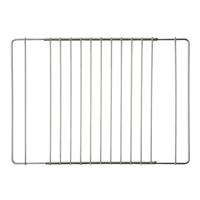 AEG M9OOES10 Universeel Uitschuifbaar Rooster Oven/Koelkast - thumbnail