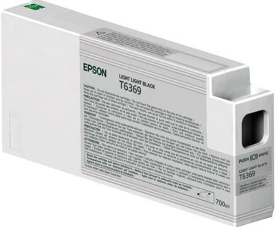 Epson Inktcartridge T6369 Origineel Zwart C 13 T 636900