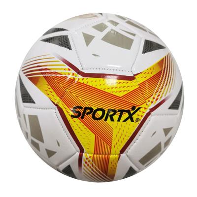 SportX voetbal pro league 330-350gr SportX voetbal pro league 330-350gr