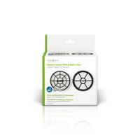 Nedis Motorfilter voor Stofzuiger | Vervanging voor: Nedis® | VCBS500-Series | 1 stuks - VCFI500NED VCFI500NED - thumbnail