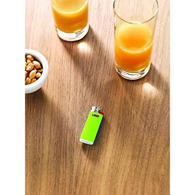 Aansteker Bic 50 Stuks