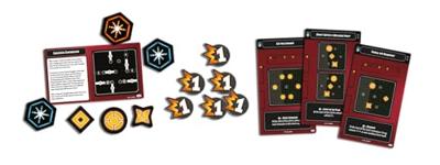 Star Wars Shatterpoint Sabotage Showdown