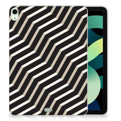 iPad Air (2020/2022) 10.9 inch Back Cover Illusion iPad Air (2020/2022) 10.9 inch Back Cover Illusion