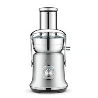 Sage THE NUTRI JUICER COLD XL Sapcentrifuge Zilver - thumbnail