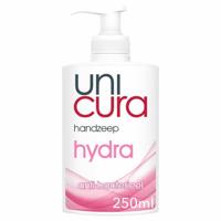 Unicura Unicura Pompzeep 250 ml. Hydra - thumbnail