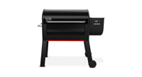 Weber Smoque XL - thumbnail