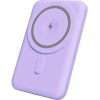 Powerbank Yenkee Wit 5000 mAh - thumbnail