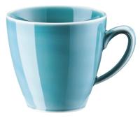 ROSENTHAL - Mesh Aqua - Koffiekop (4 hoog) 0,18l - thumbnail