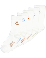 Sokken - Wit - thumbnail