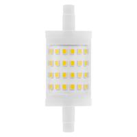 OSRAM HOMELIGHTING 4058075432512 LED-lamp Energielabel E (A - G) R7s Ballon 9.5 W = 75 W Warmwit (Ø x l) 29 mm x 78 mm Dimbaar 1 stuk(s) - thumbnail
